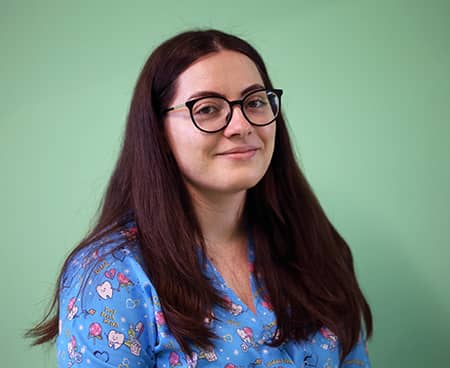 adela tureac asistent stomatologie