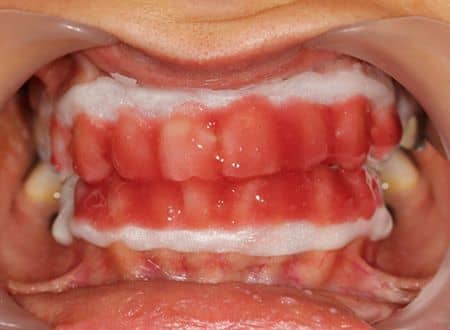 albire dentara cabinet