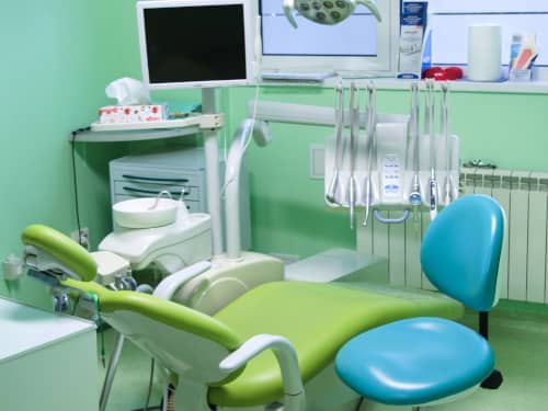 Cabinet Stomatologic Piata Iancului