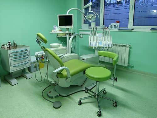 Cabinet Stomatologic Bucuresti