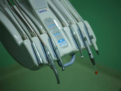 Cabinet Stomatologic Unit Dentar Piese de Mana