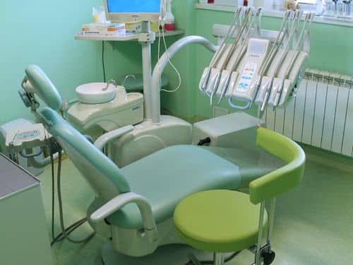 Cabinet Verde Vertical