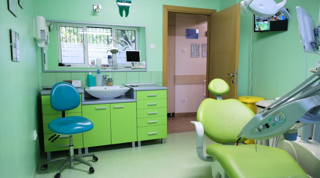 SORIdent Bucharest Dental Clinic Romania