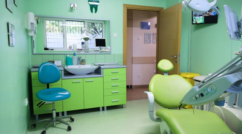 Cabinet Stomatologic Bucuresti Sector 2