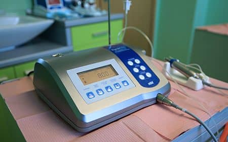 Fiziodispenser NSK Surgic XT Plus