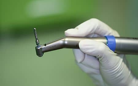 Piesa de Mana NSK Surgic XT Plus