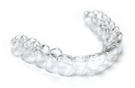 gutiere bruxism
