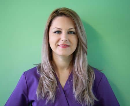 ionica balea asistent stomatologie