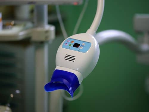 Lampă UV Albire tip Zoom / Beyond / Advanced Whitening