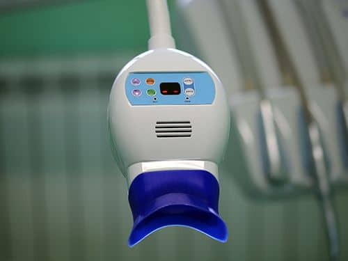 Lampă UV Albire tip Zoom / Beyond / Advanced Whitening