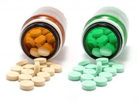 medicatie indicatii implant dentar