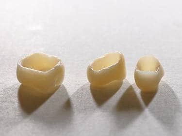 coronite din zirconiu