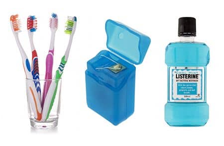 prevenirea cariilor dentare