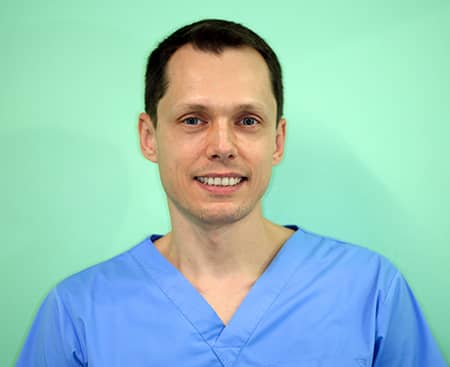 sorin bogdan dragnea medic dentist specialist implantologie