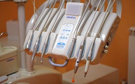 Unit Stomatologic Syncrus